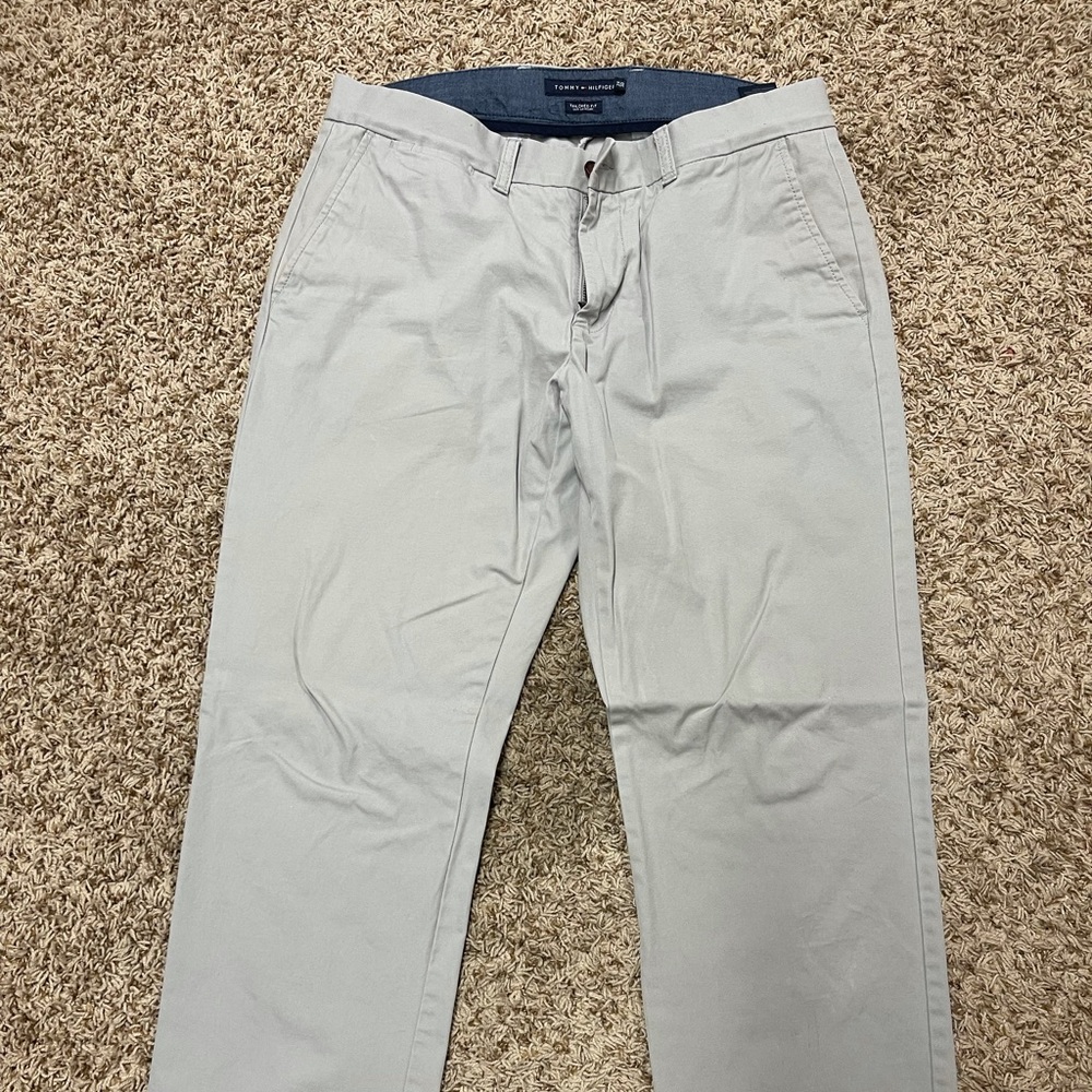 Tommy Hilfiger Slacks
